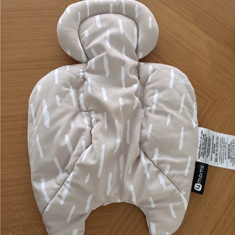 4moms Rockaroo Mamaroo Infant Insert